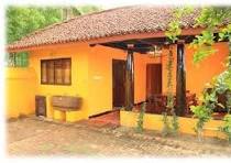  Affordable small village house